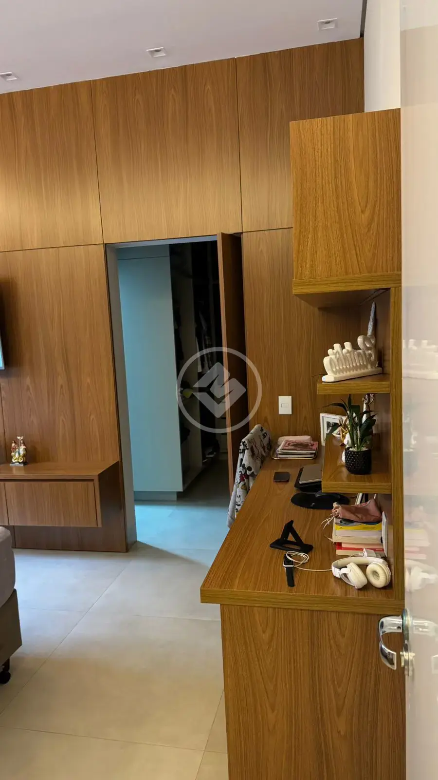 Casa Condomínio 3 quartos no Laranjeiras, Uberlândia — foto 3 de 6