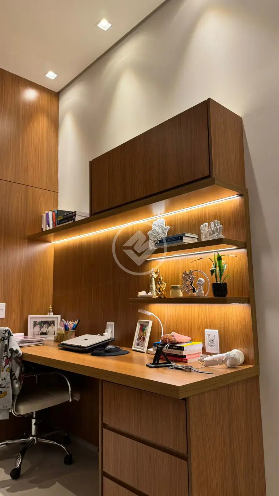 Casa Condomínio 3 quartos no Laranjeiras, Uberlândia — foto 4 de 6