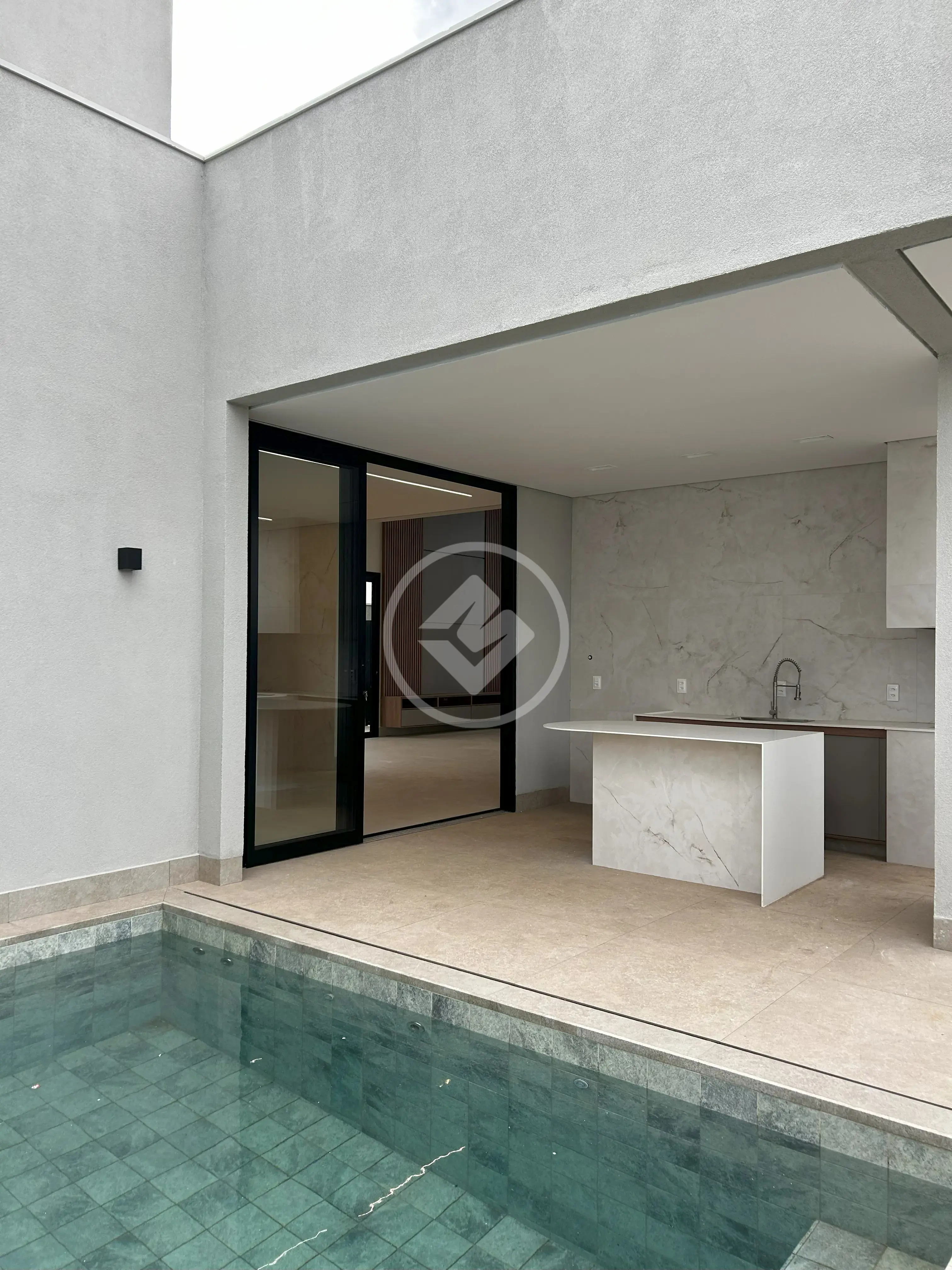 Casa Condomínio 3 quartos no Jardim Sul, Uberlândia — foto 6 de 6