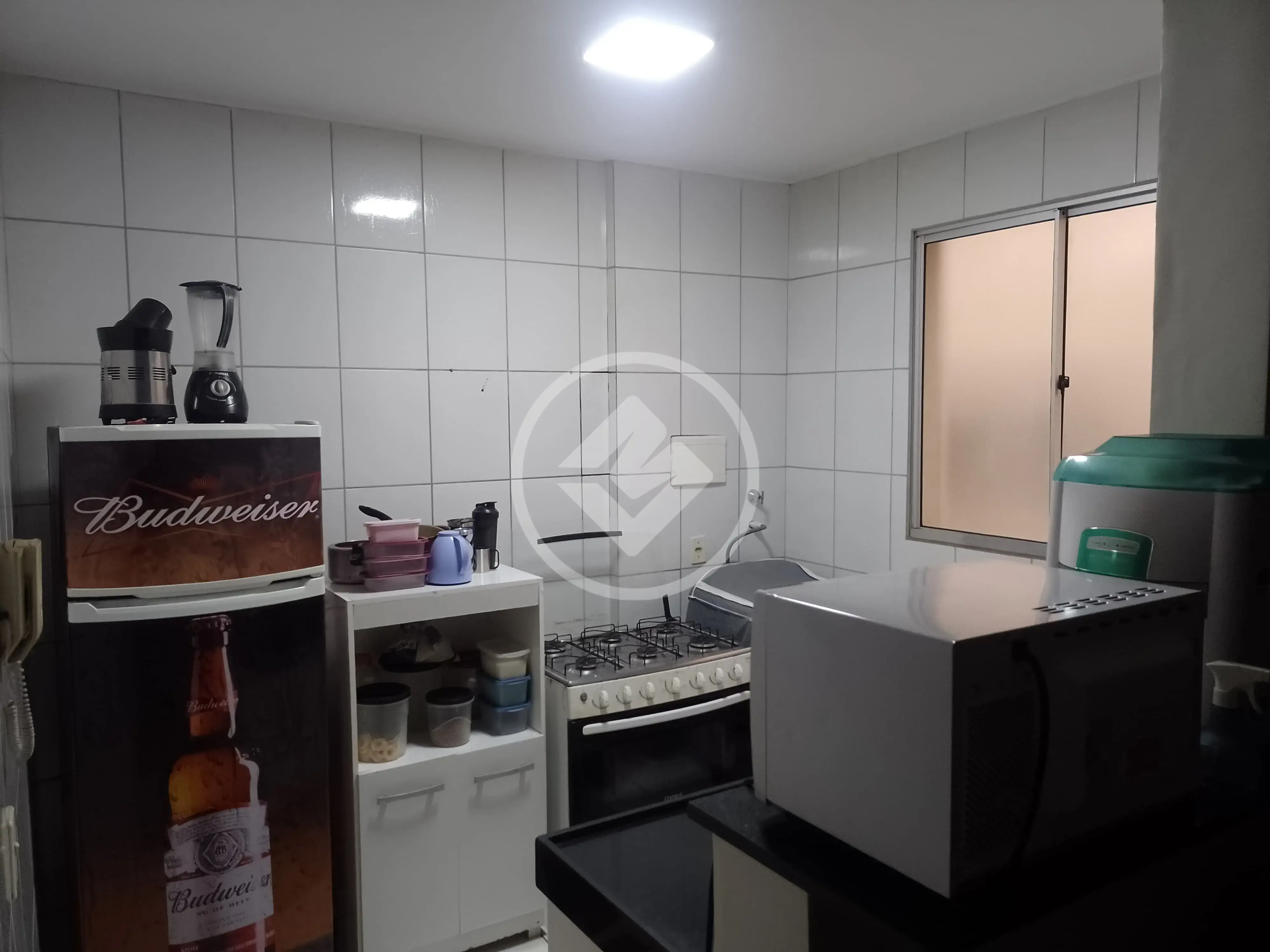 Apartamento 2 quartos no Chácaras Tubalina e Quartel, Uberlândia — foto 4 de 6