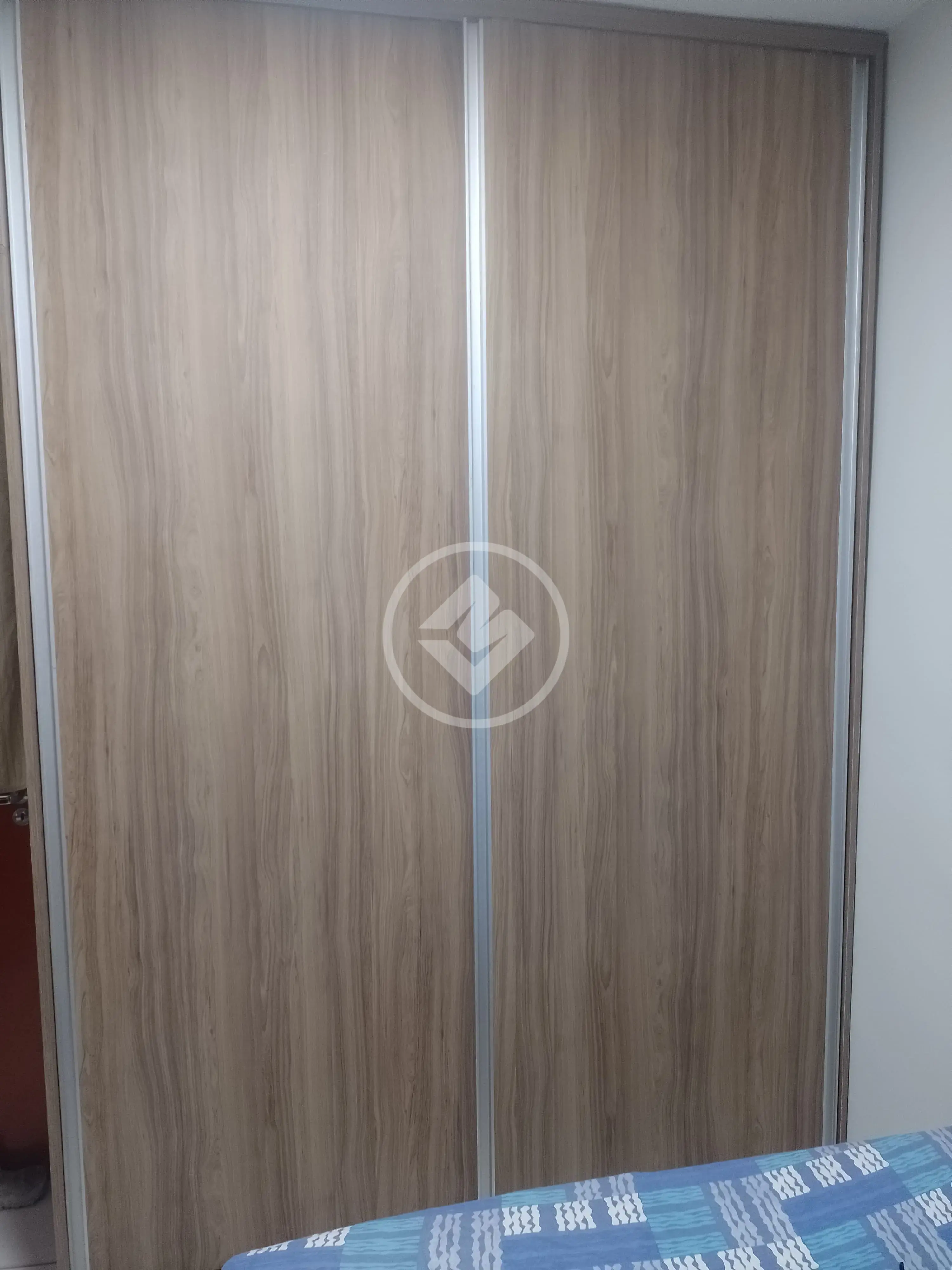 Apartamento 2 quartos no Chácaras Tubalina e Quartel, Uberlândia — foto 6 de 6