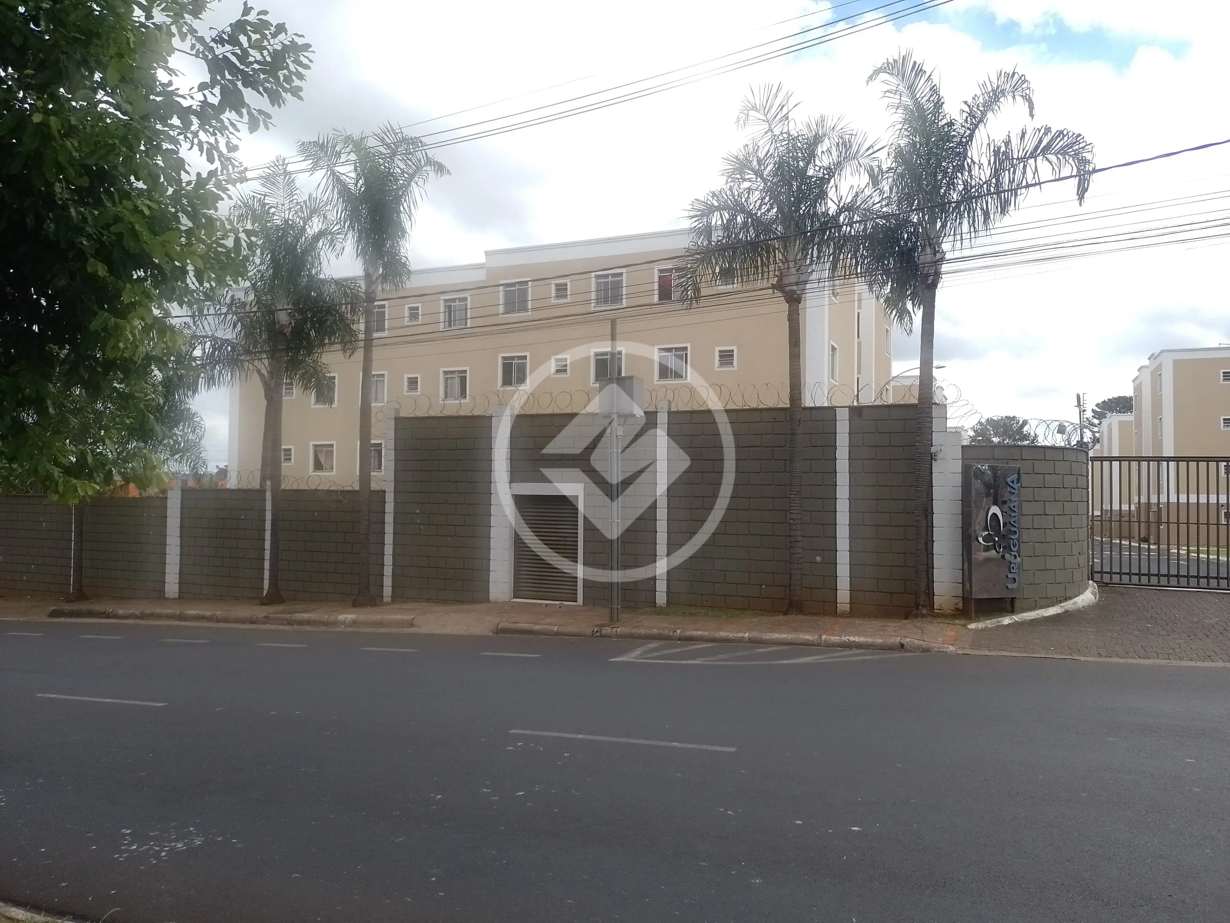 Apartamento 2 quartos no Chácaras Tubalina e Quartel, Uberlândia — foto 3 de 6