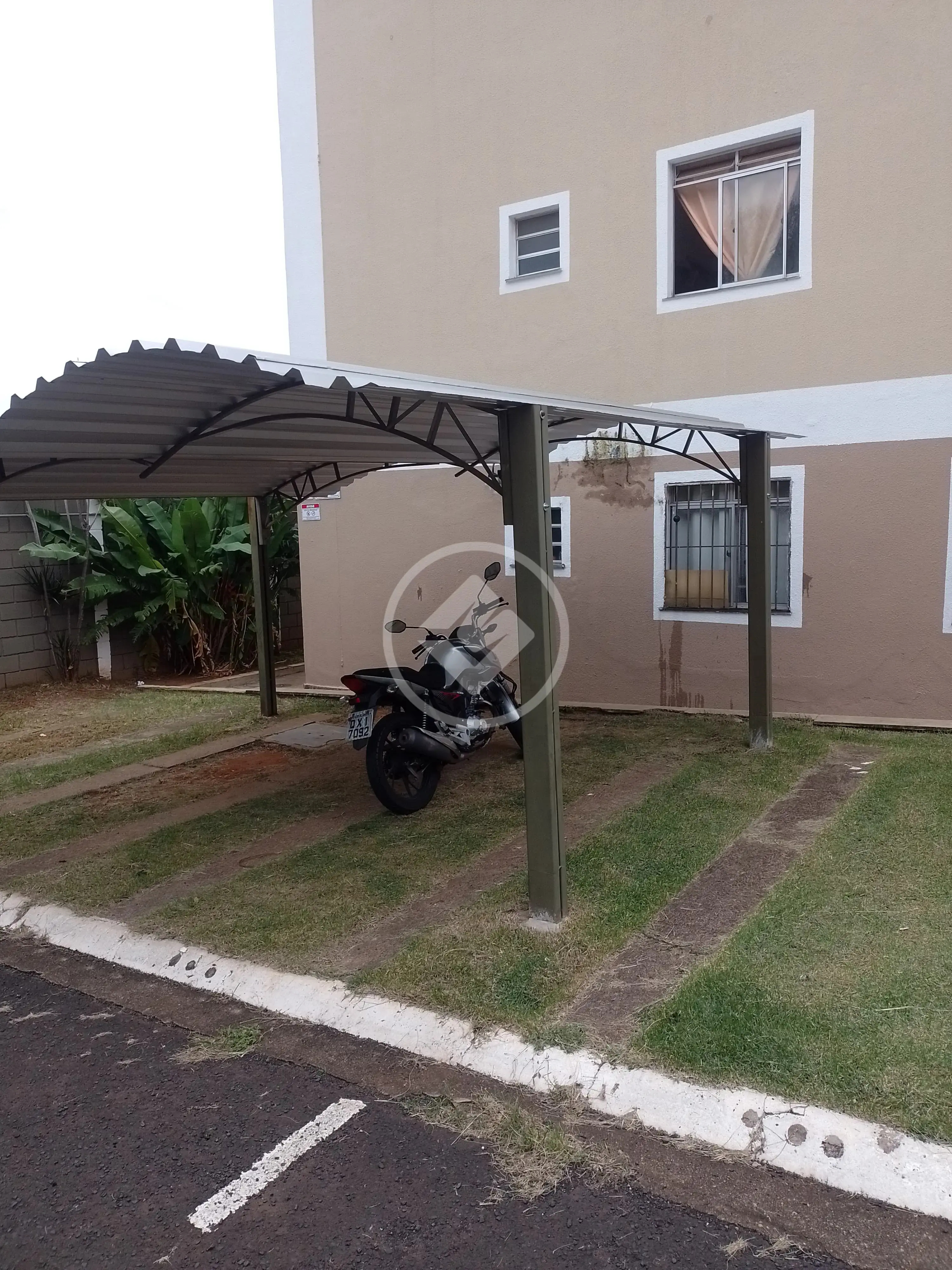 Apartamento 2 quartos no Chácaras Tubalina e Quartel, Uberlândia — foto 5 de 6