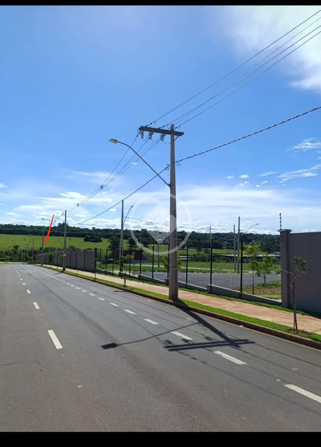 Terreno Condomínio no Portal do Vale, Uberlândia — foto 6 de 6