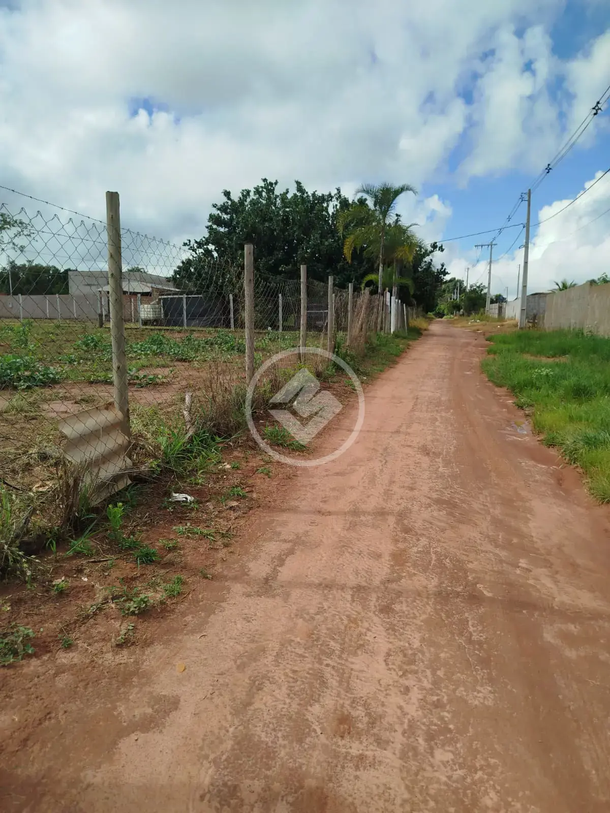 Chácara Chácaras Paraiso, Uberlândia - MG — foto 2