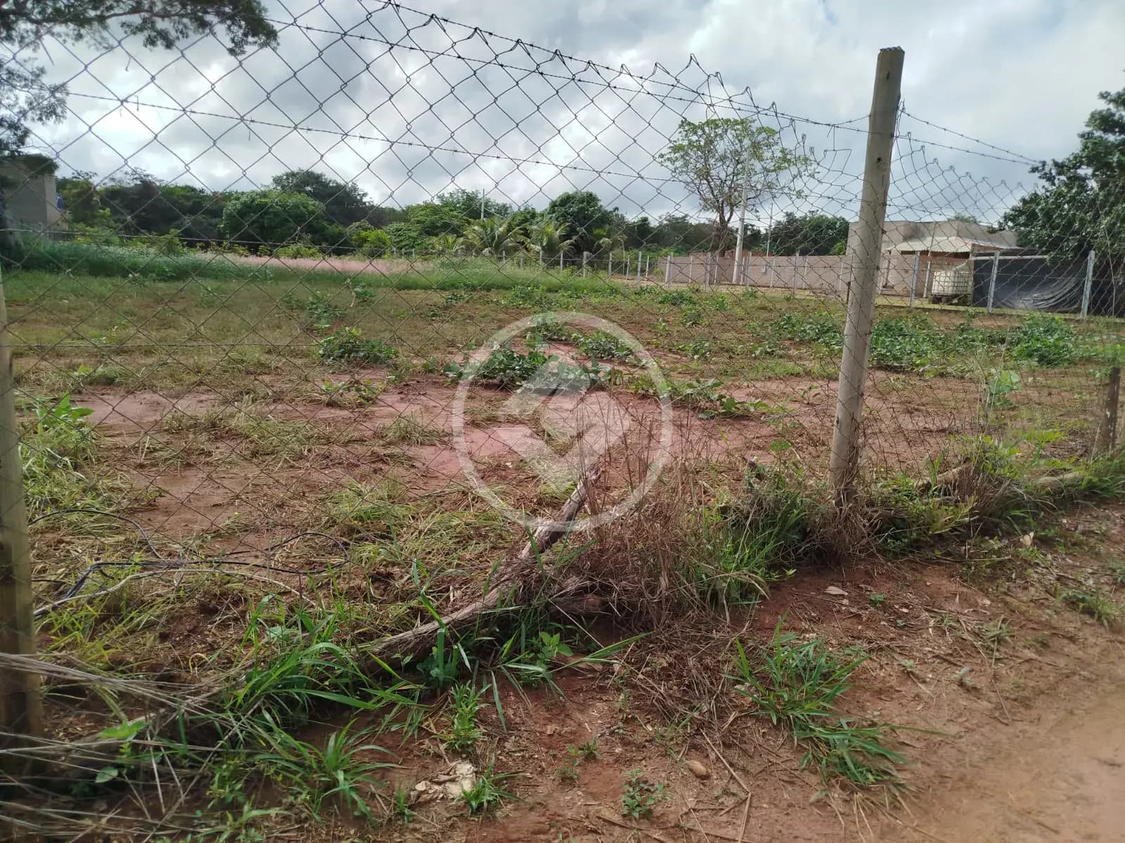 Chácara Chácaras Paraiso, Uberlândia - MG — foto 1