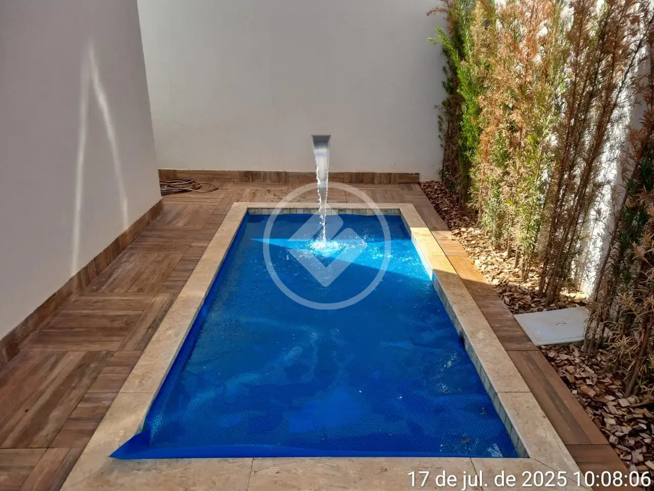 Casa 3 quartos no Loteamento Portal do Vale II, Uberlândia — foto 6 de 6