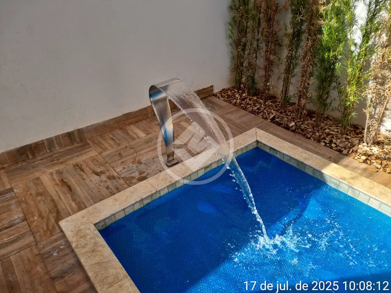 Casa 3 quartos no Loteamento Portal do Vale II, Uberlândia — foto 3 de 6
