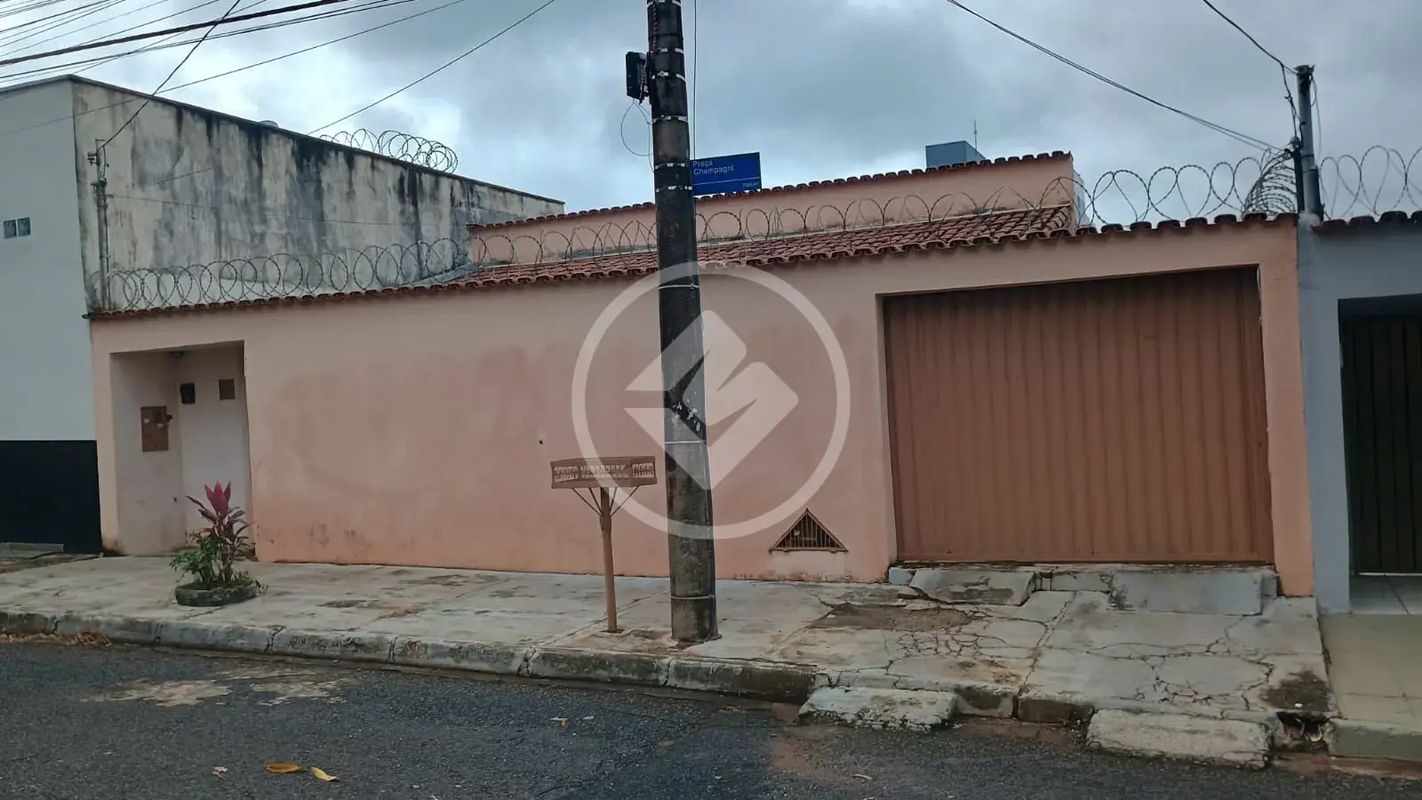 Casa 3 quartos no Tibery, Uberlândia — foto 3 de 6