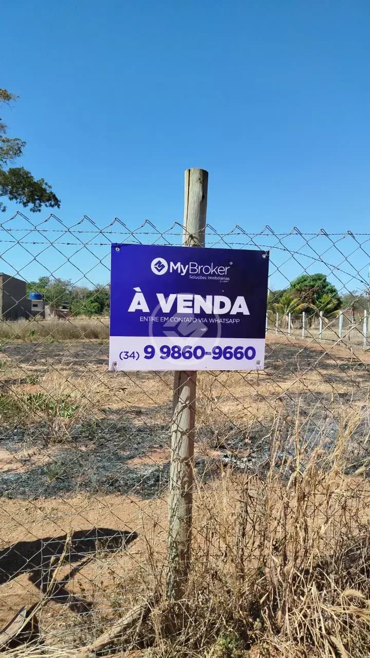 Chácara no Chácaras Paraiso, Uberlândia — foto 4 de 4