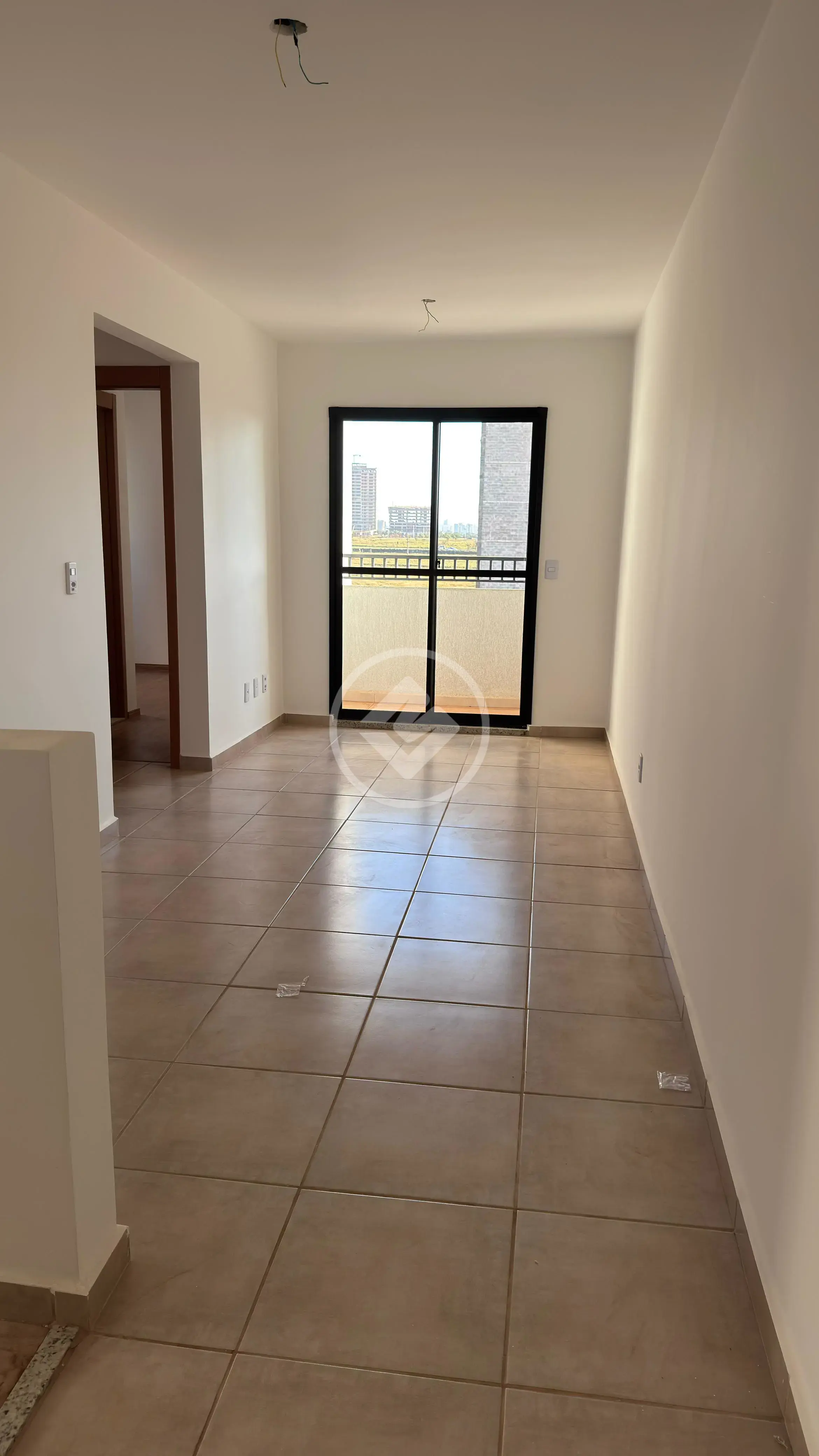Apartamento Shopping Park, Uberlândia - MG — foto 2
