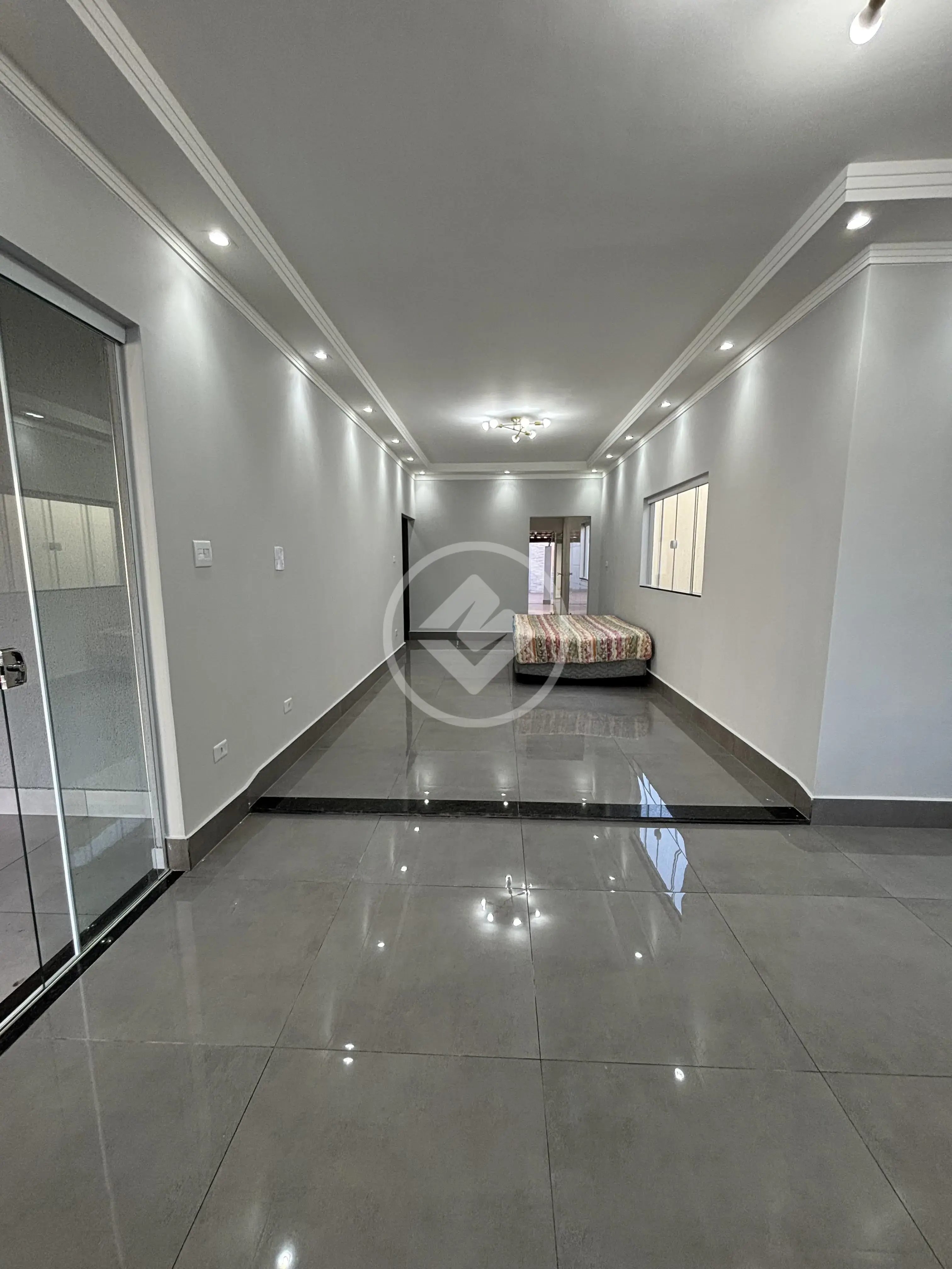 Casa Dona Zulmira, Uberlândia - MG — foto 2
