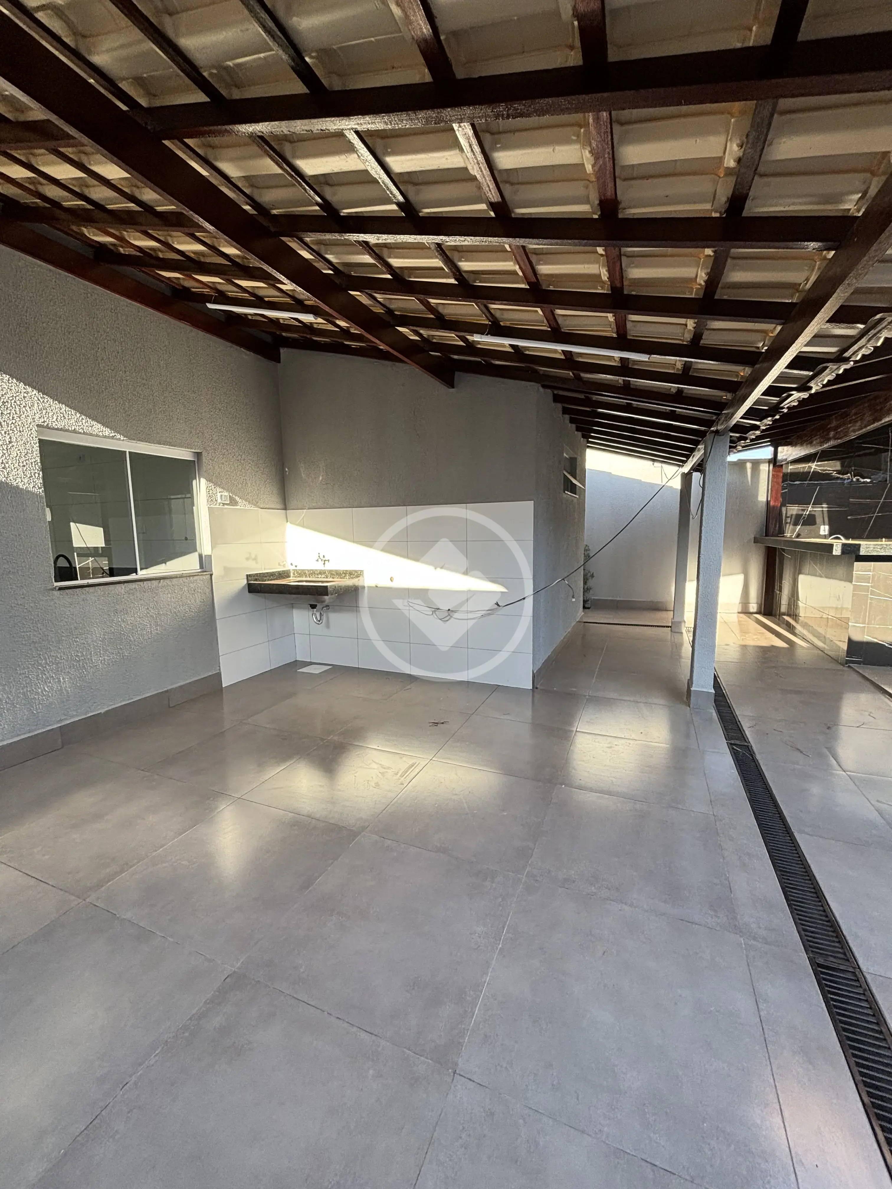 Casa 3 quartos no Dona Zulmira, Uberlândia — foto 6 de 6