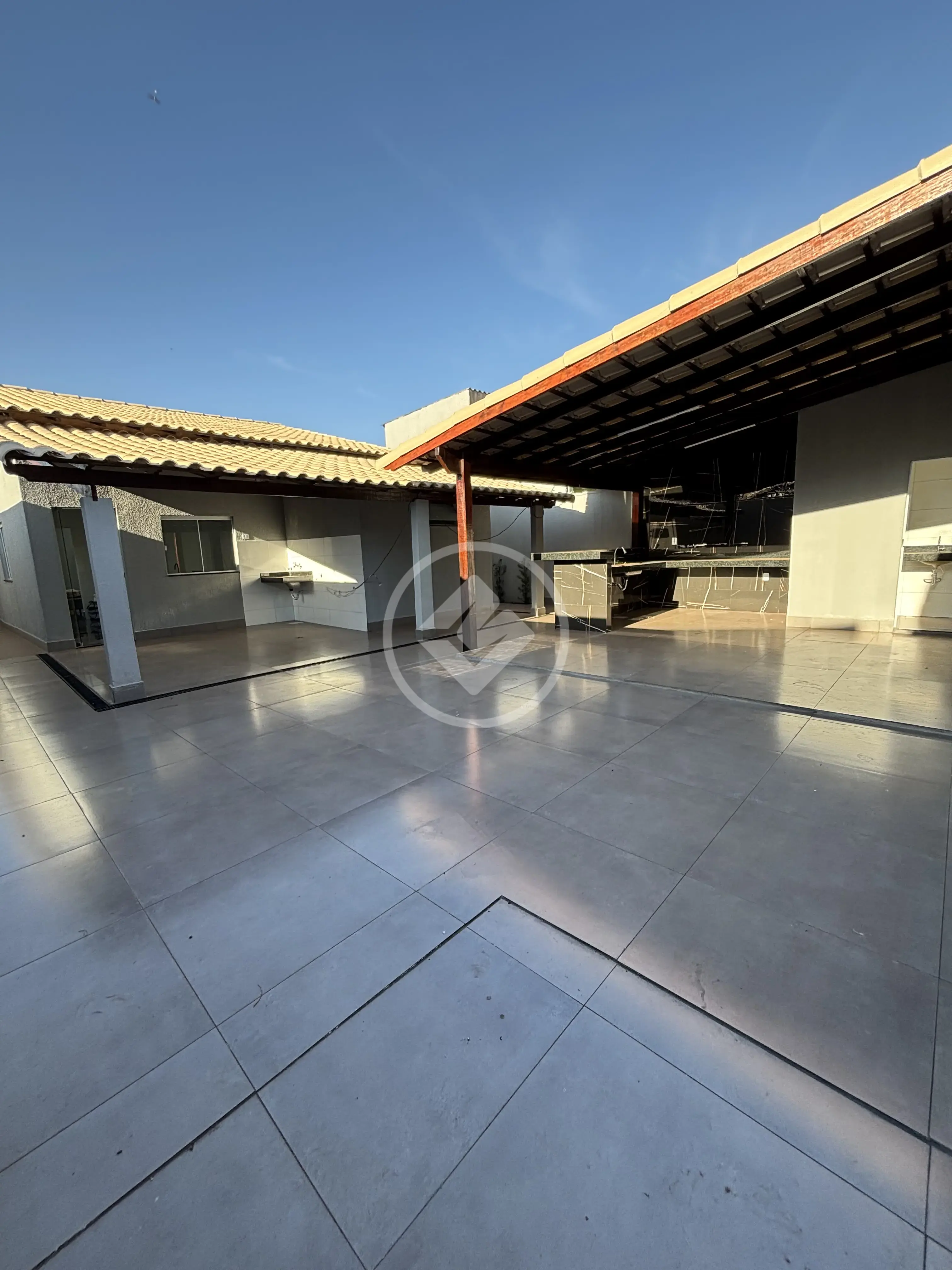 Casa Dona Zulmira, Uberlândia - MG — foto 1
