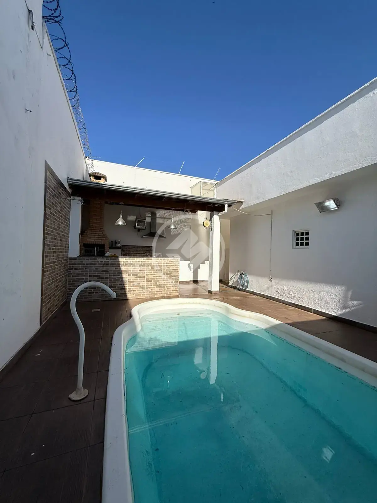 Casa Granada, Uberlândia - MG — foto 1