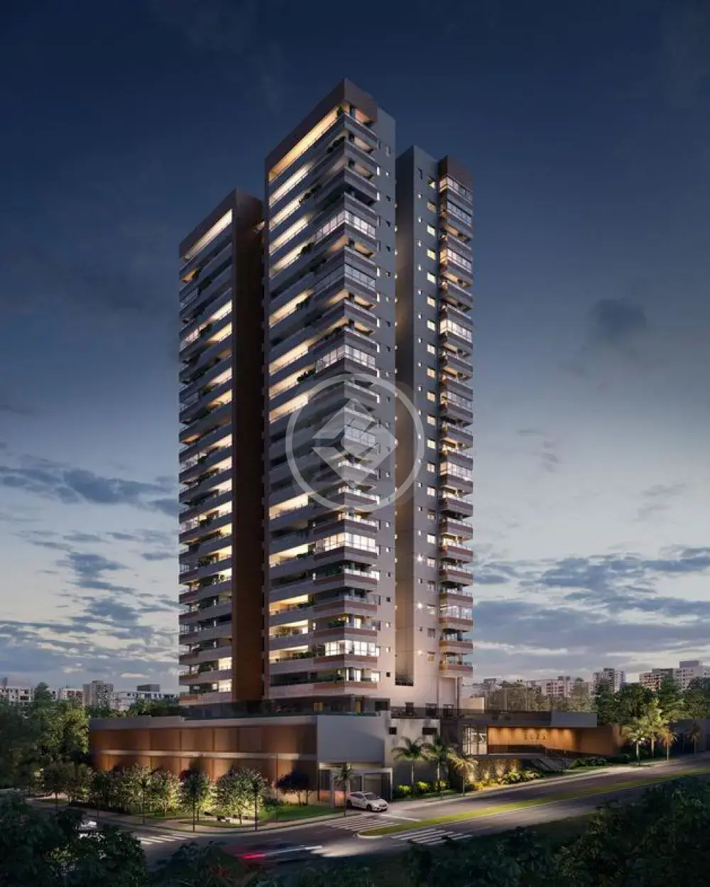 Apartamento 3 quartos no Morada da Colina, Uberlândia — foto 4 de 4