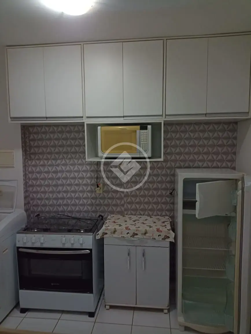 Apartamento 2 quartos no Shopping Park, Uberlândia — foto 4 de 6
