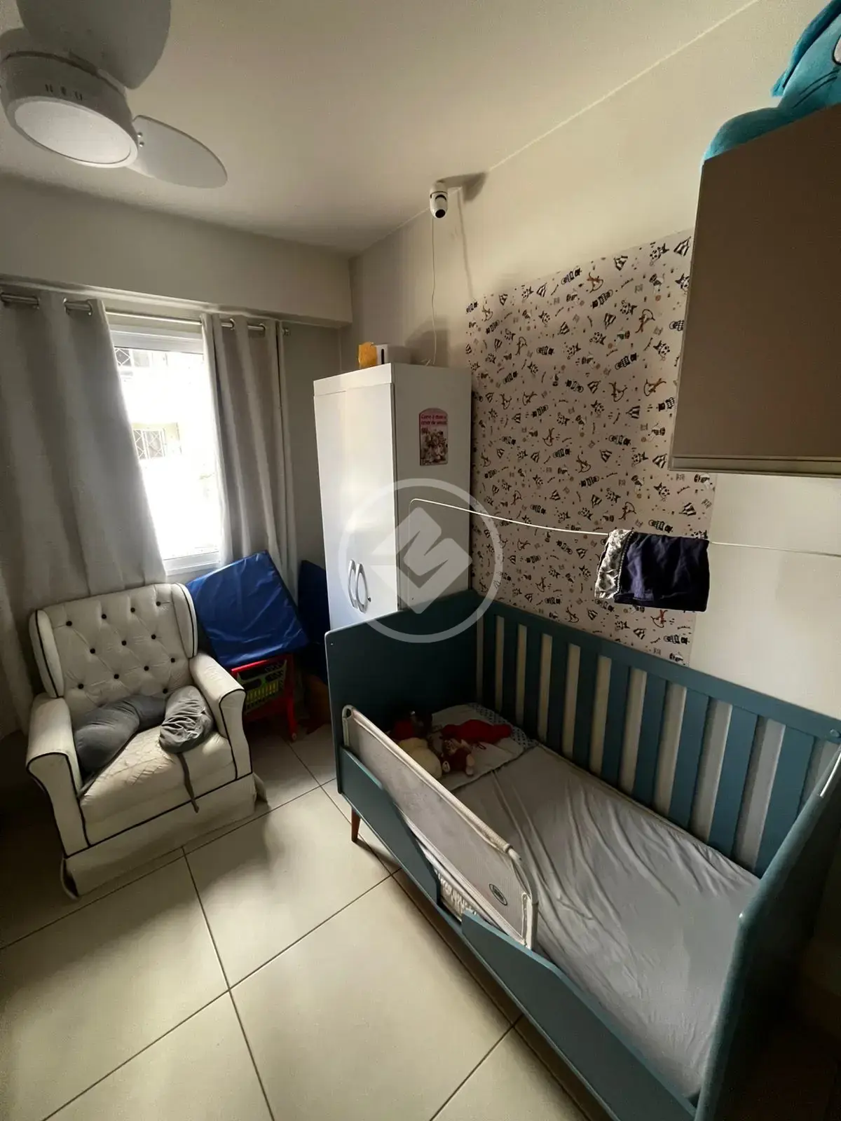 Apartamento 2 quartos no Patrimônio, Uberlândia — foto 3 de 6