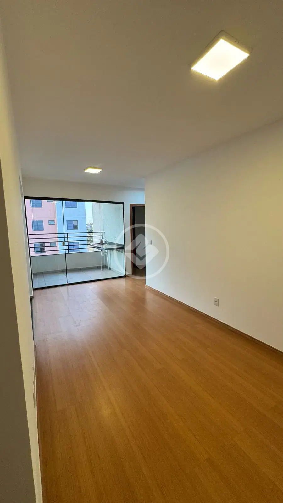Apartamento 2 quartos no Shopping Park, Uberlândia — foto 5 de 6