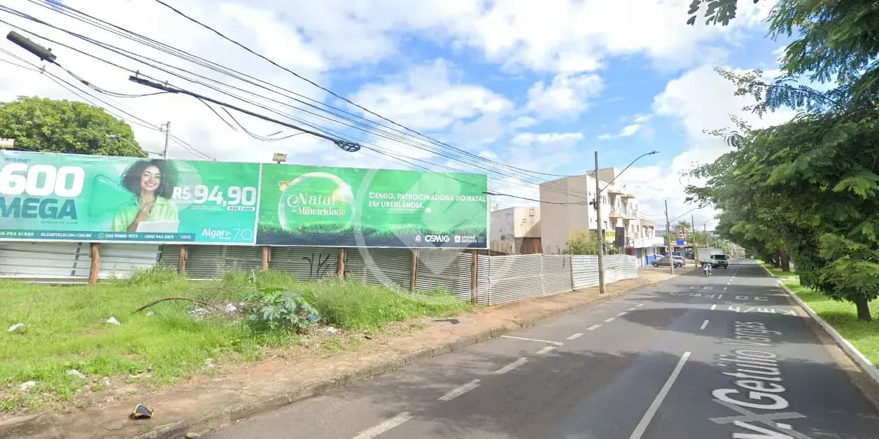 Terreno no Daniel Fonseca, Uberlândia — foto 4 de 6