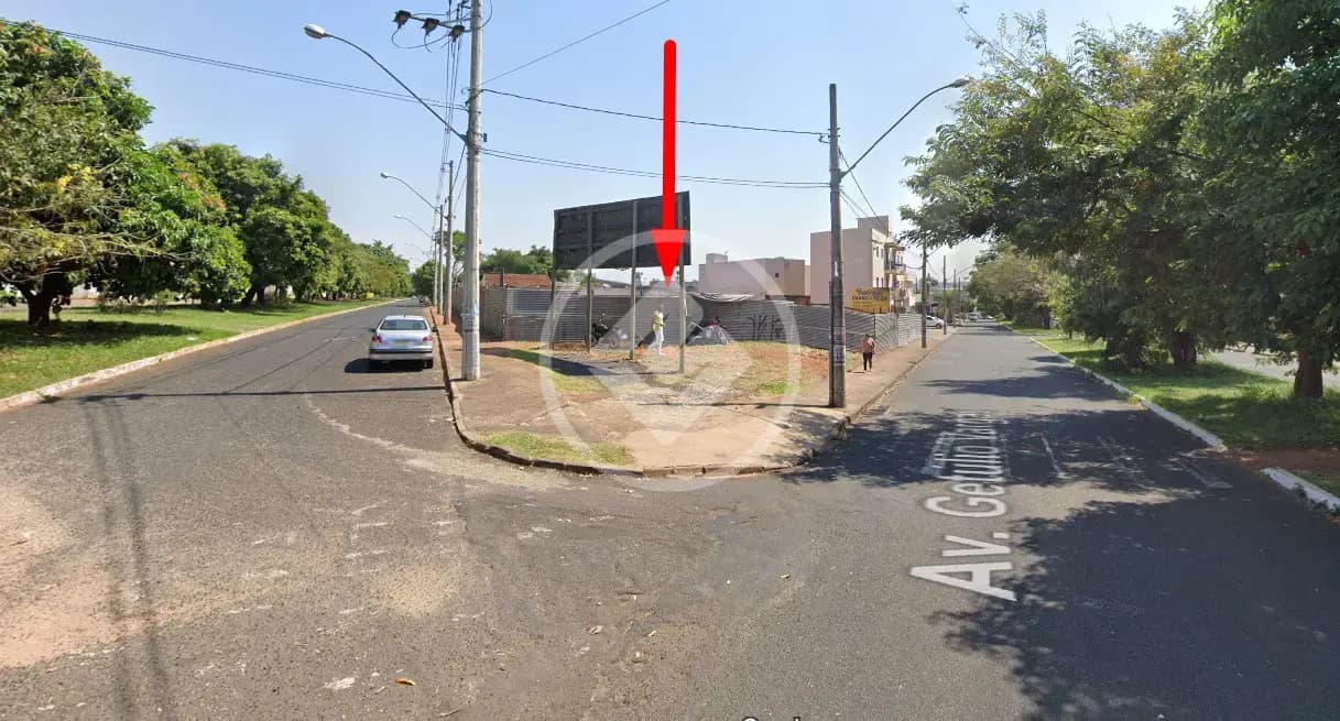 Terreno no Daniel Fonseca, Uberlândia — foto 5 de 6