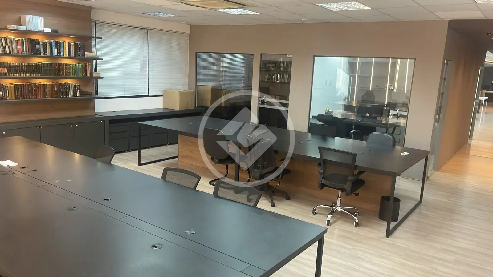 Sala Comercial no City Uberlândia, Uberlândia — foto 4 de 6