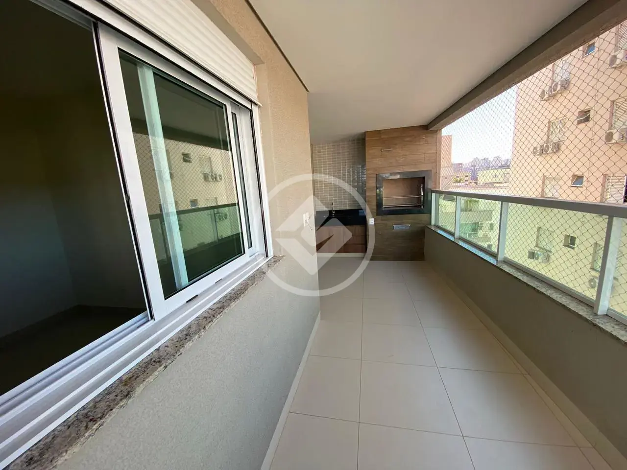 Apartamento Patrimônio, Uberlândia - MG — foto 2