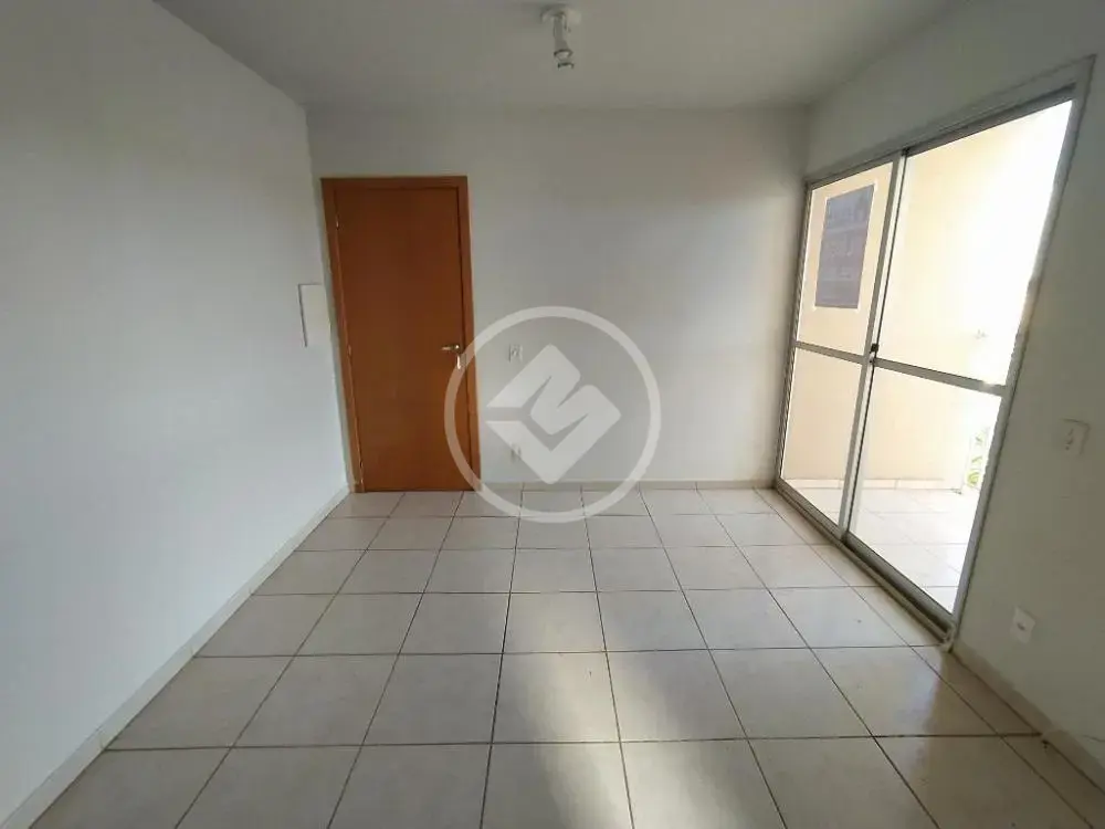 Apartamento Chácaras Tubalina e Quartel, Uberlândia - MG — foto 1