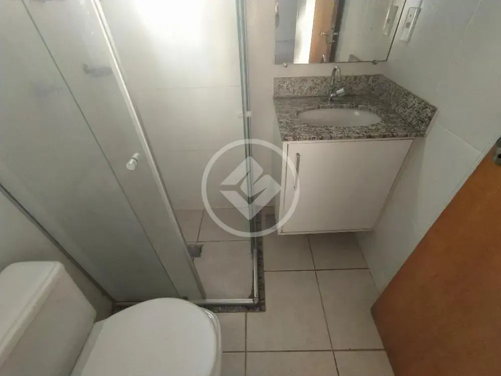 Apartamento 2 quartos no Chácaras Tubalina e Quartel, Uberlândia — foto 5 de 6