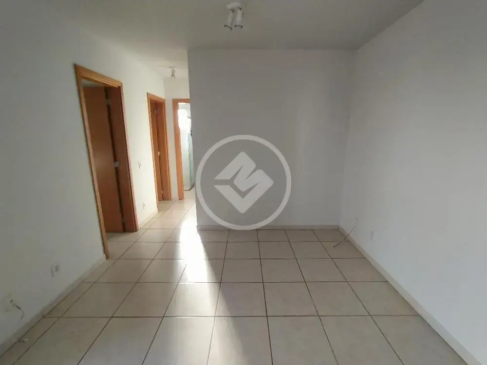 Apartamento Chácaras Tubalina e Quartel, Uberlândia - MG — foto 2