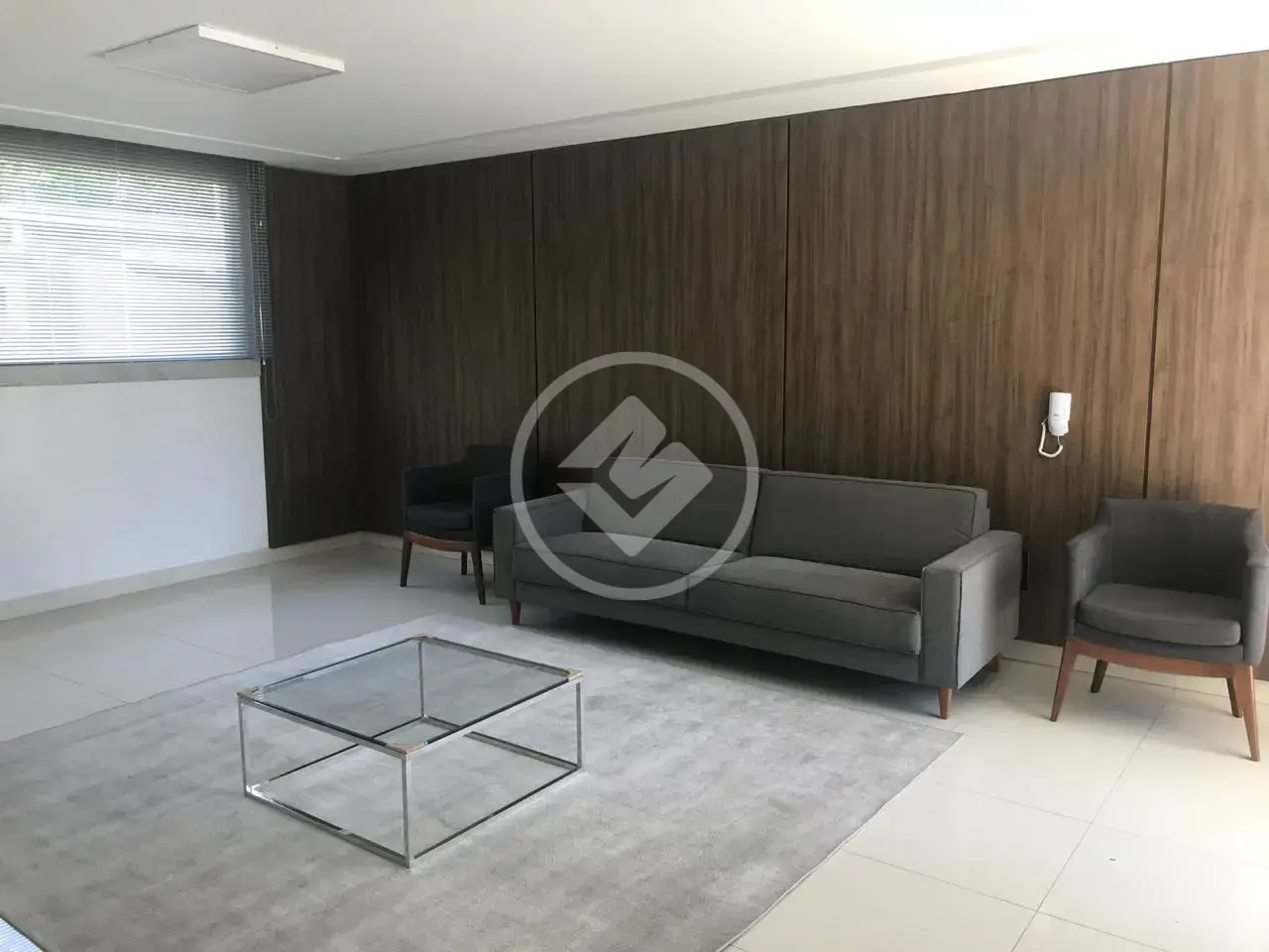 Apartamento 1 quarto no Patrimônio, Uberlândia — foto 5 de 6