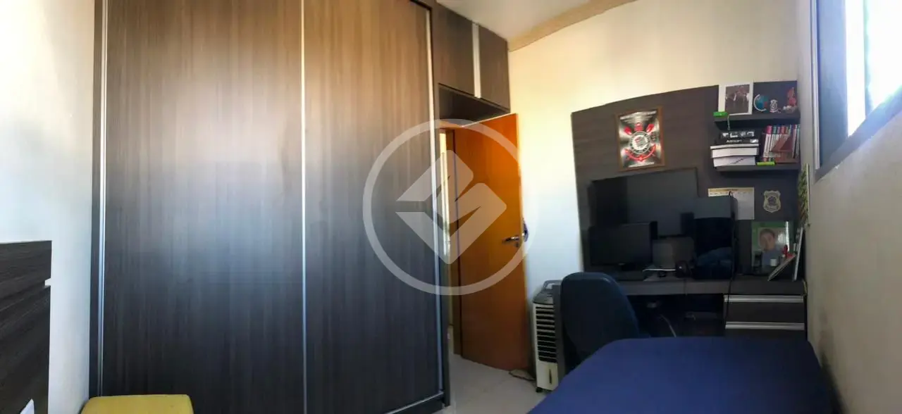 Apartamento 2 quartos no Jardim Brasília, Uberlândia — foto 4 de 6