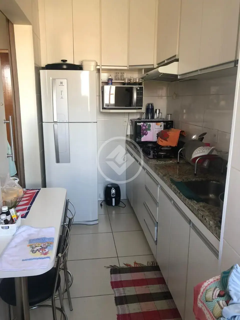 Apartamento Jardim Brasília, Uberlândia - MG — foto 2