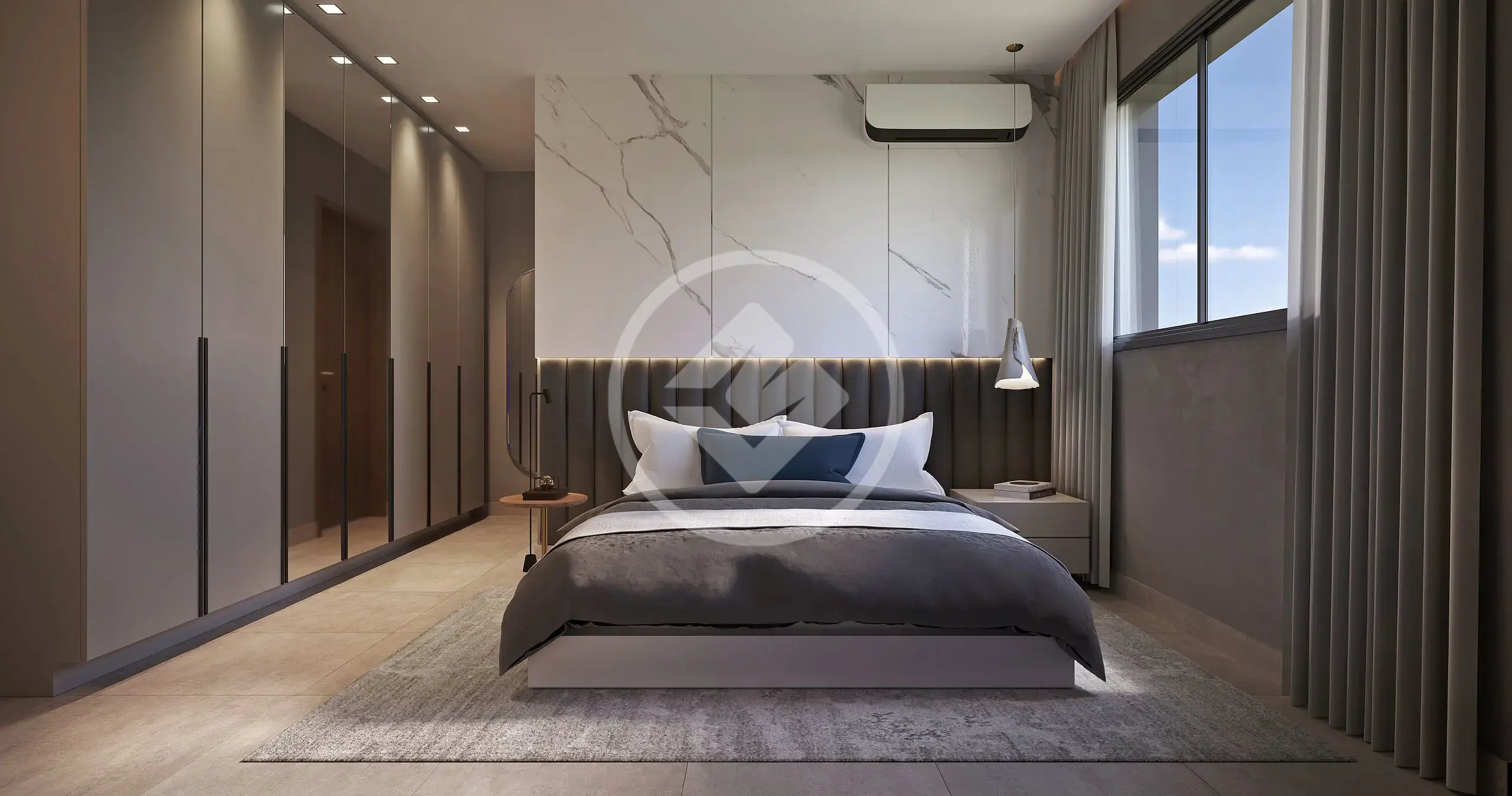Apartamento 3 quartos no Jardim Sul, Uberlândia — foto 6 de 6