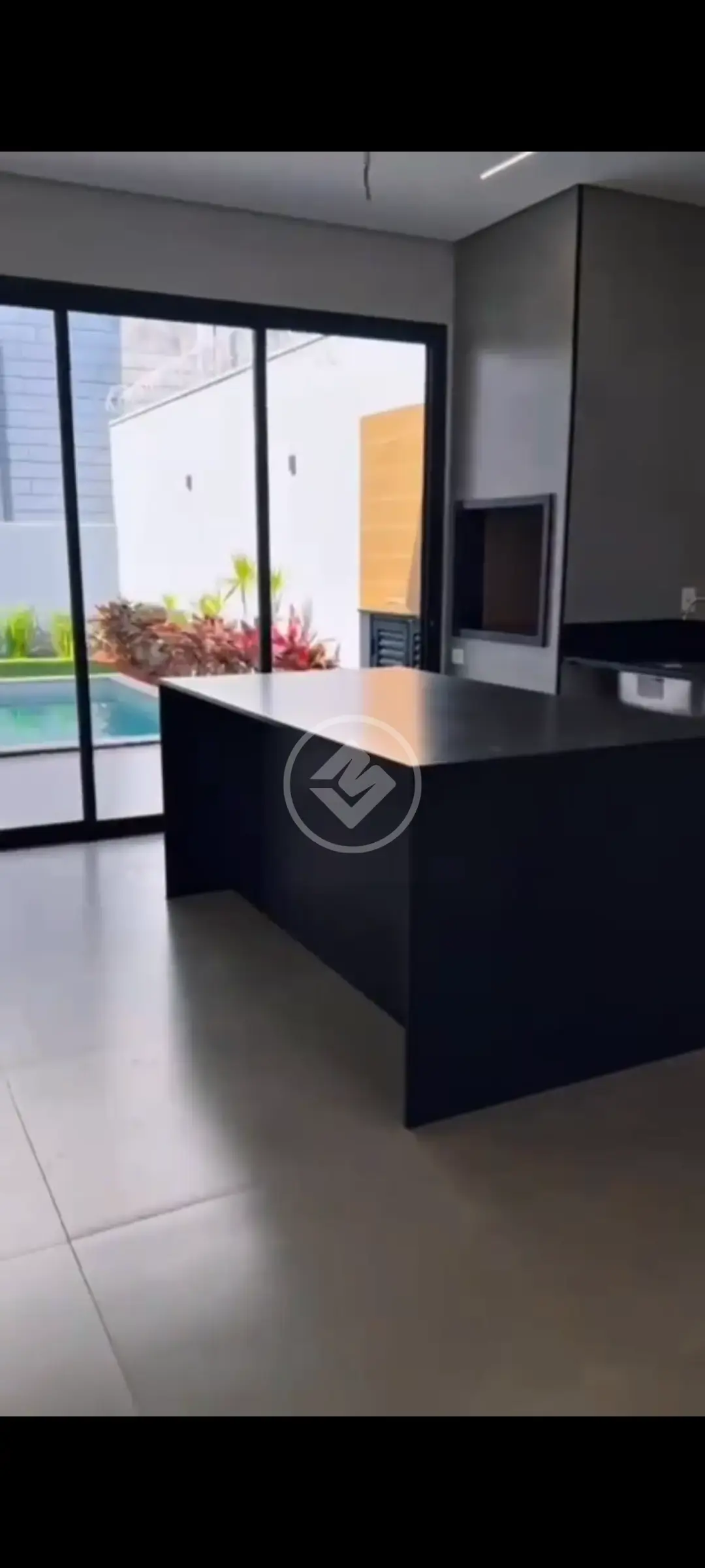 Casa Condomínio Aclimação, Uberlândia - MG — foto 2