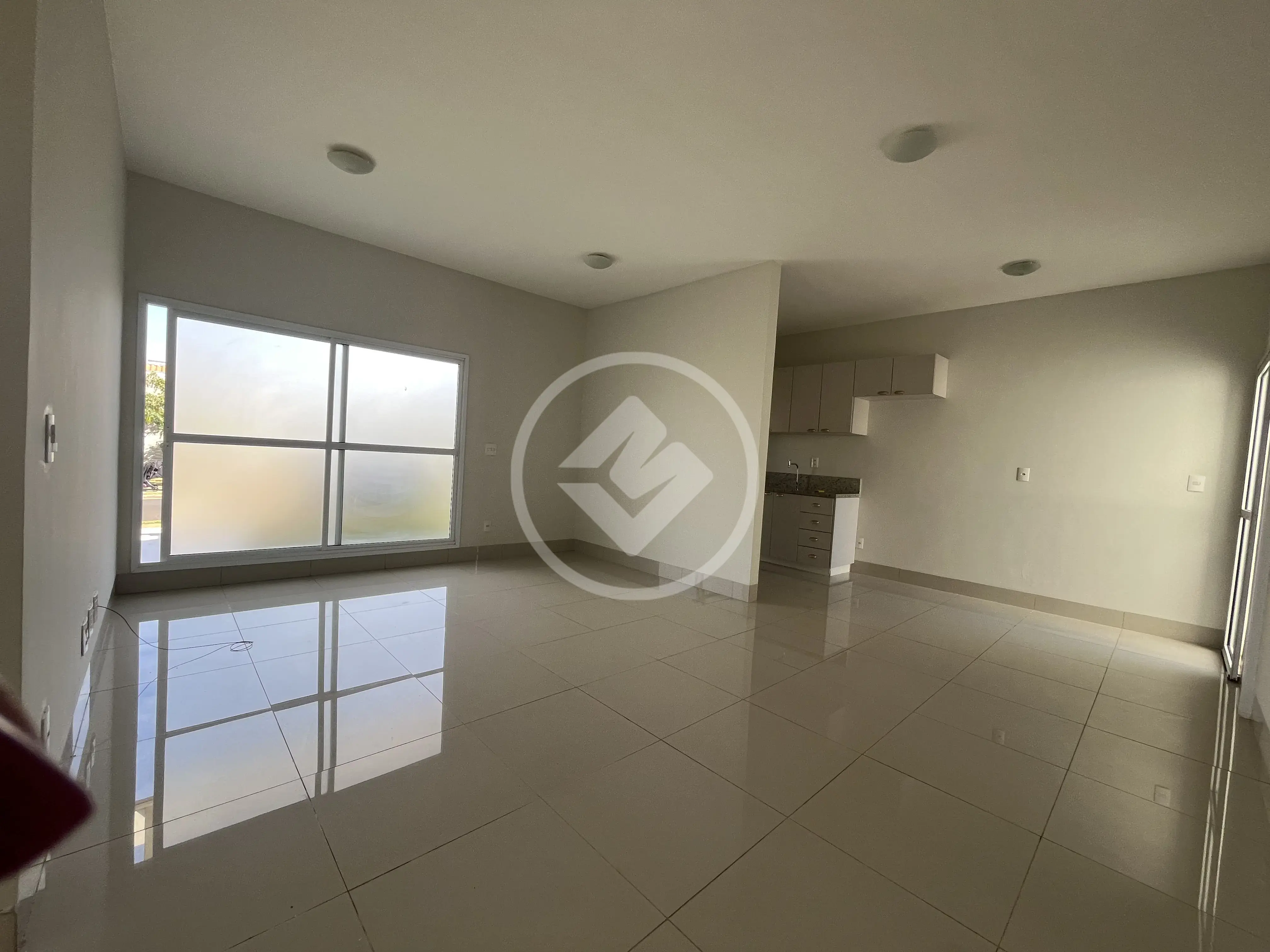 Casa Condomínio 3 quartos no Laranjeiras, Uberlândia — foto 3 de 6