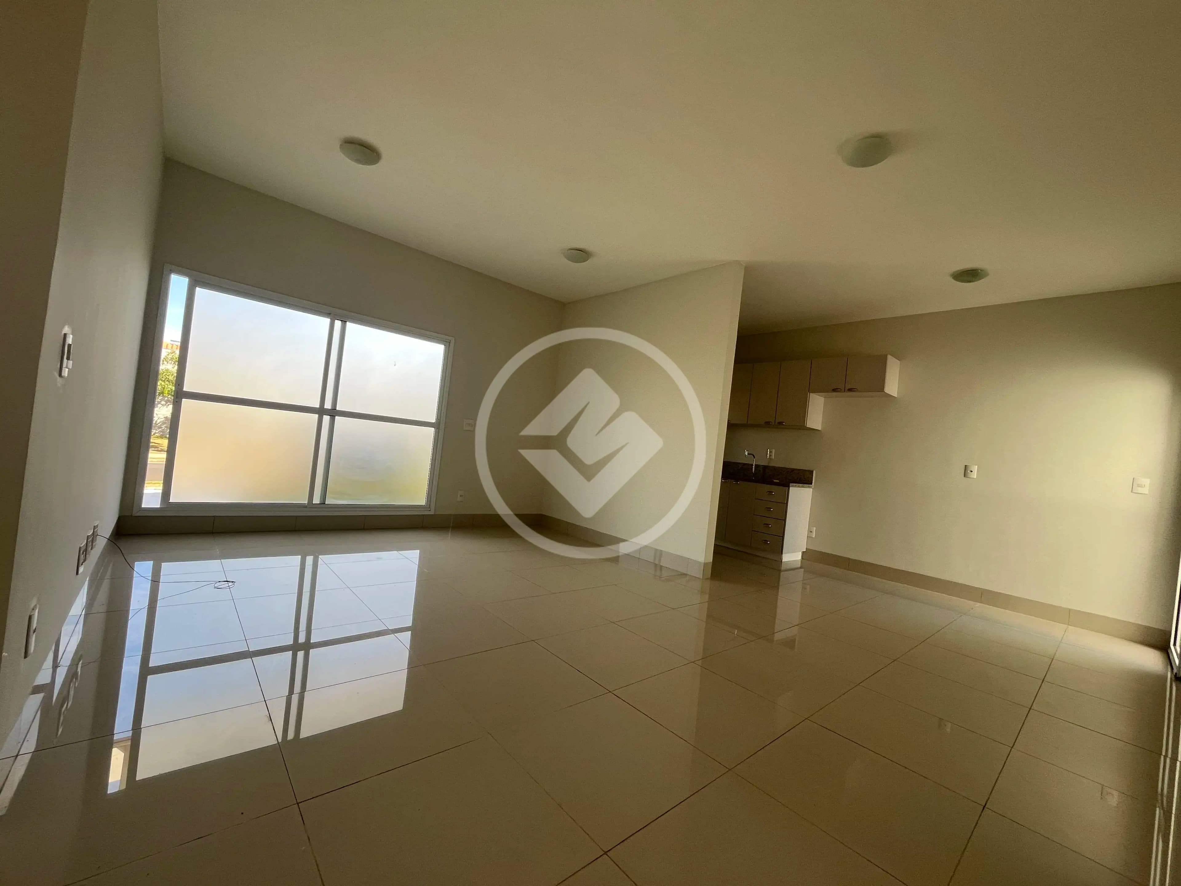 Casa Condomínio Laranjeiras, Uberlândia - MG — foto 2