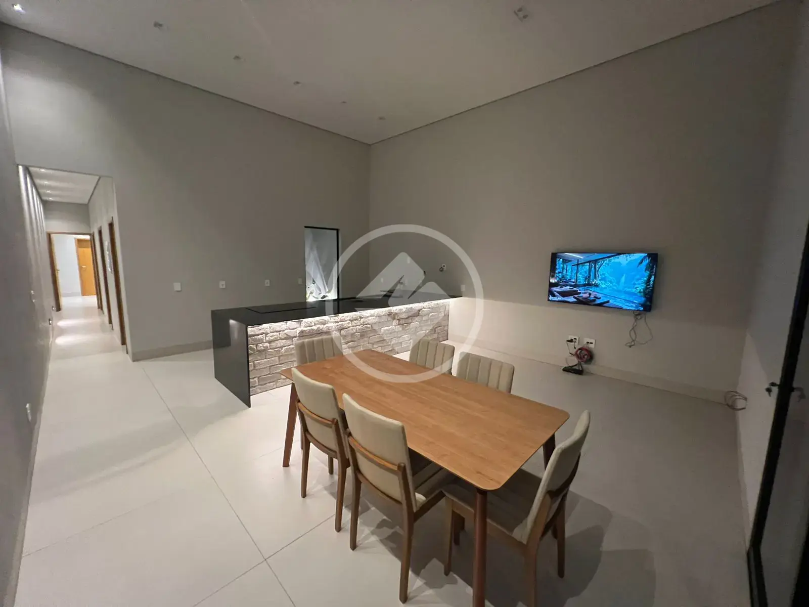 Casa 3 quartos no Grand Ville, Uberlândia — foto 5 de 6