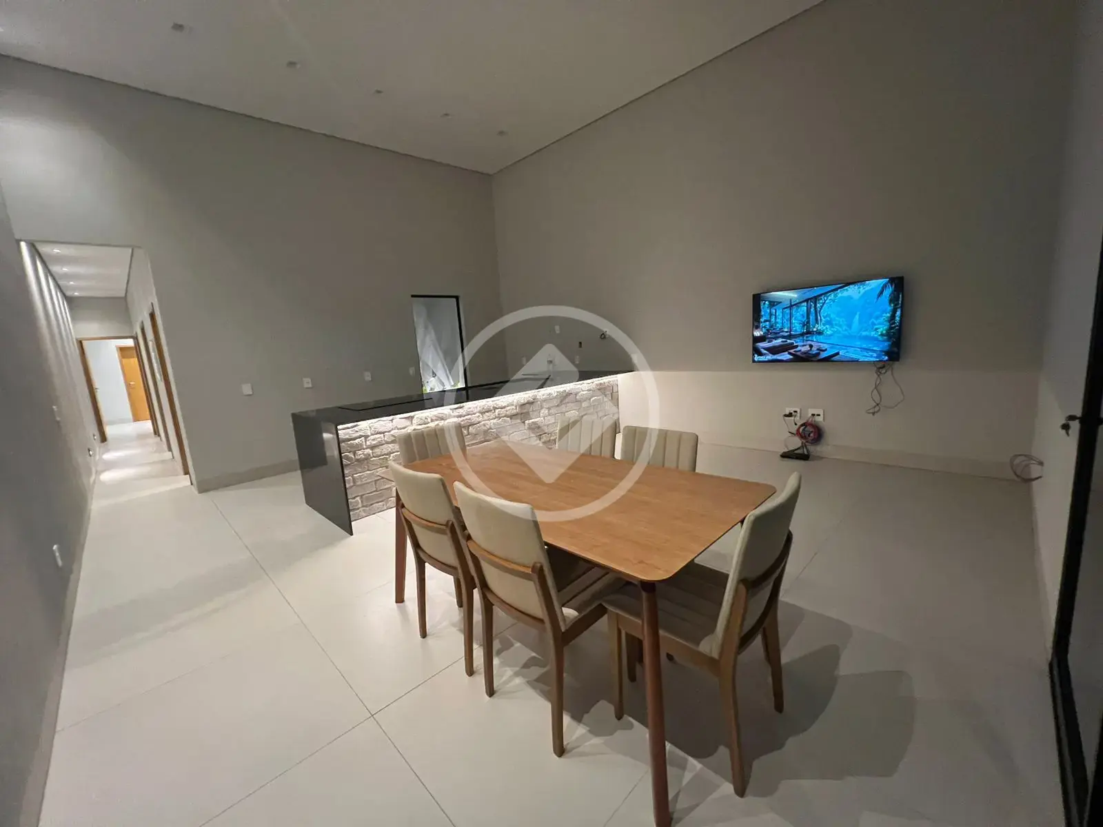 Casa 3 quartos no Grand Ville, Uberlândia — foto 4 de 6