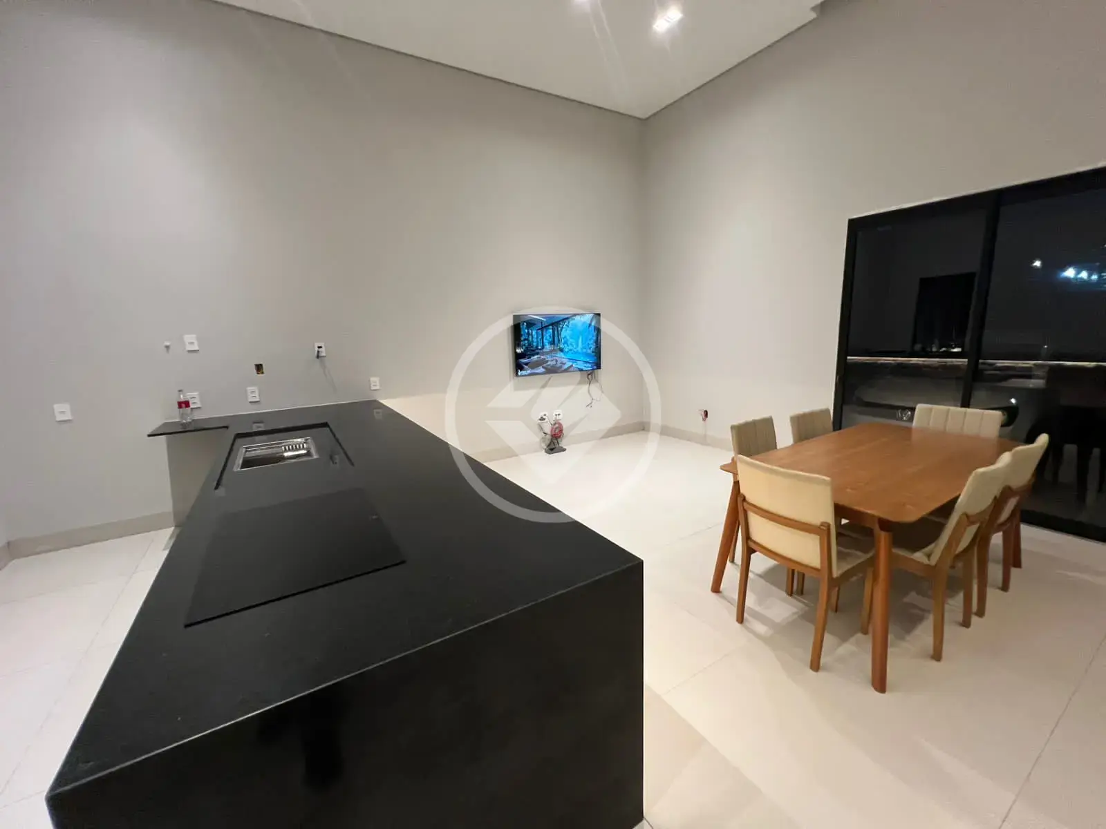 Casa 3 quartos no Grand Ville, Uberlândia — foto 3 de 6