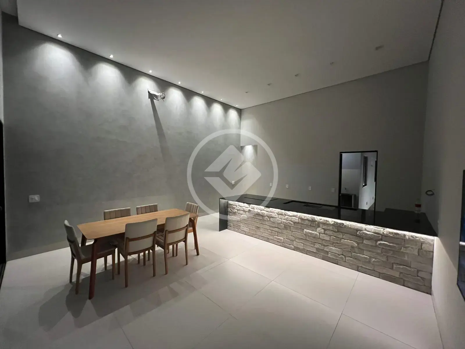 Casa Grand Ville, Uberlândia - MG — foto 2