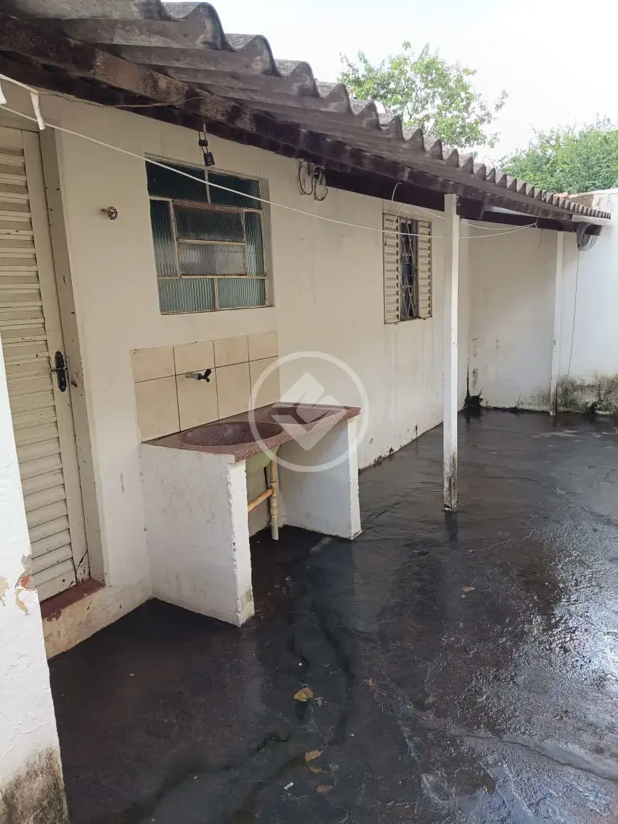 Casa 2 quartos no Segismundo Pereira, Uberlândia — foto 4 de 6