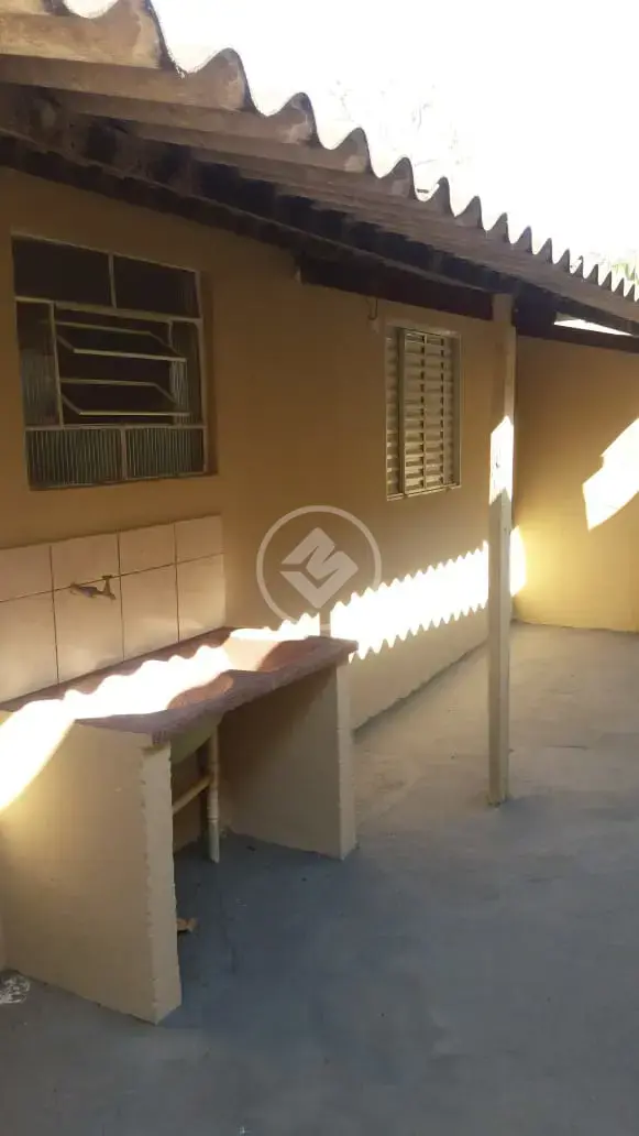 Casa 2 quartos no Segismundo Pereira, Uberlândia — foto 6 de 6