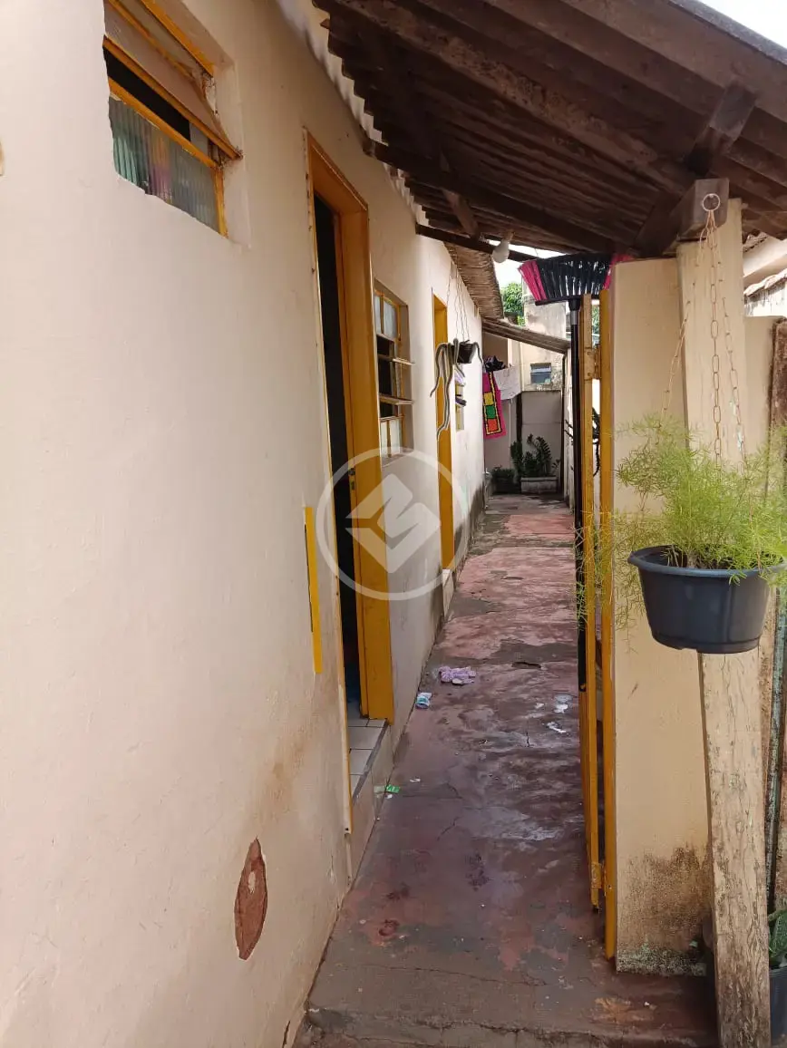 Casa Segismundo Pereira, Uberlândia - MG — foto 1