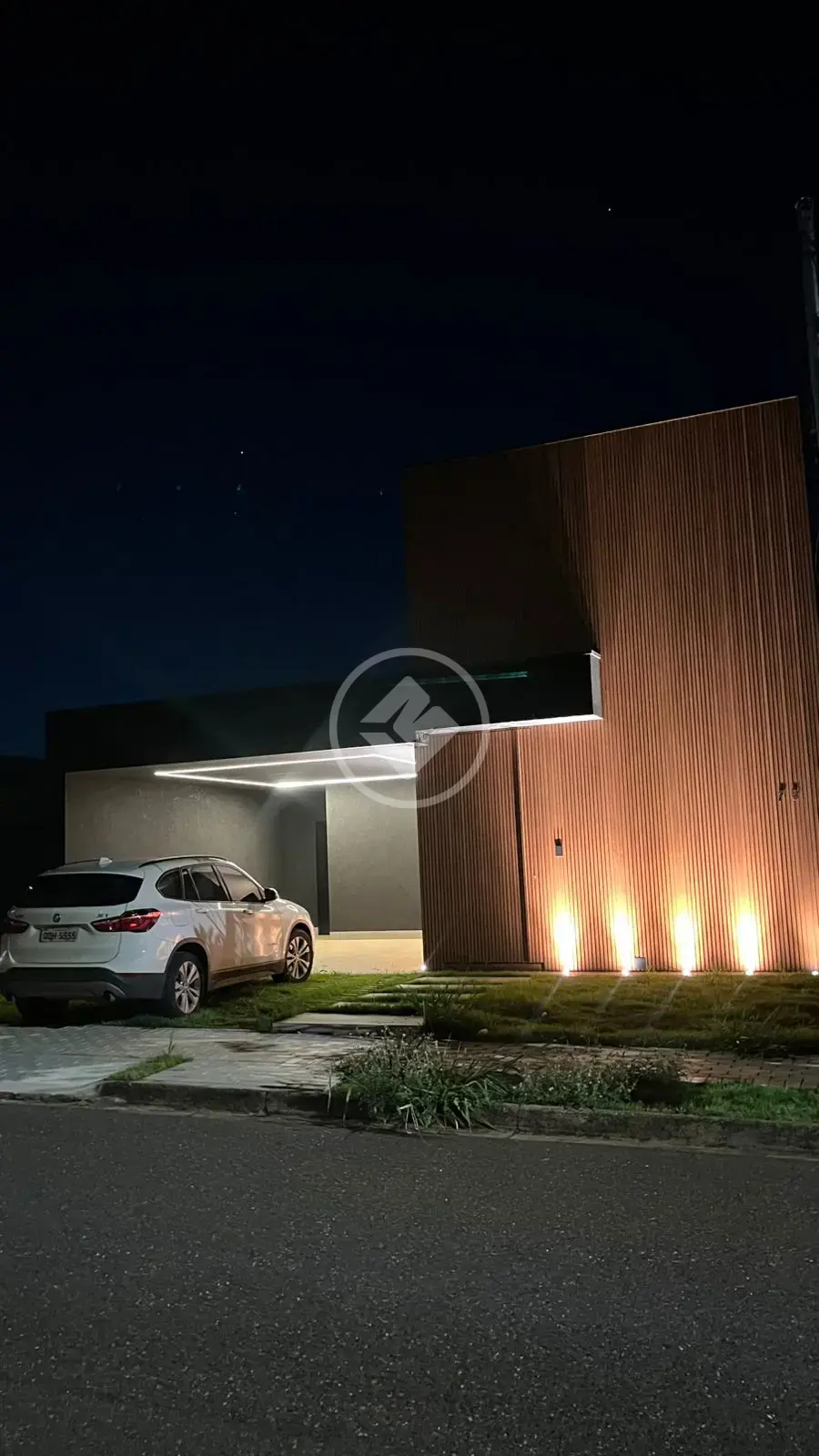 Casa Condomínio 3 quartos no Granada, Uberlândia — foto 3 de 6