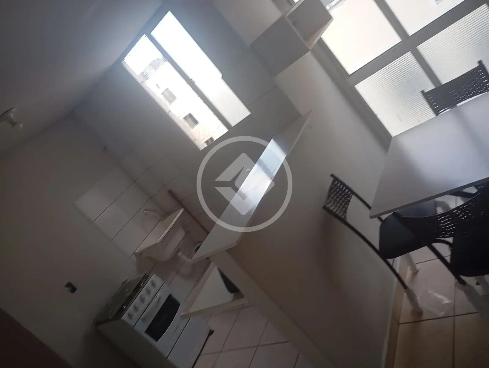 Apartamento 2 quartos no Shopping Park, Uberlândia — foto 3 de 5