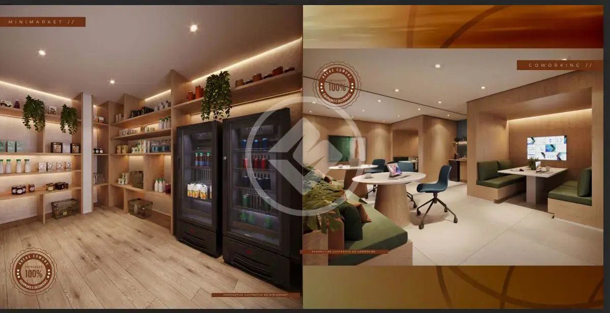 Apartamento 3 quartos no Vila Gávea, Uberlândia — foto 6 de 6