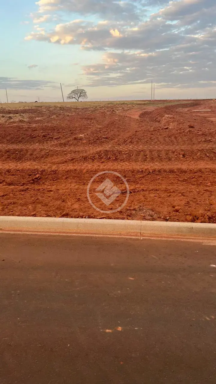 Terreno RESIDENCIAL ECOPARK, Uberlândia - MG — foto 2