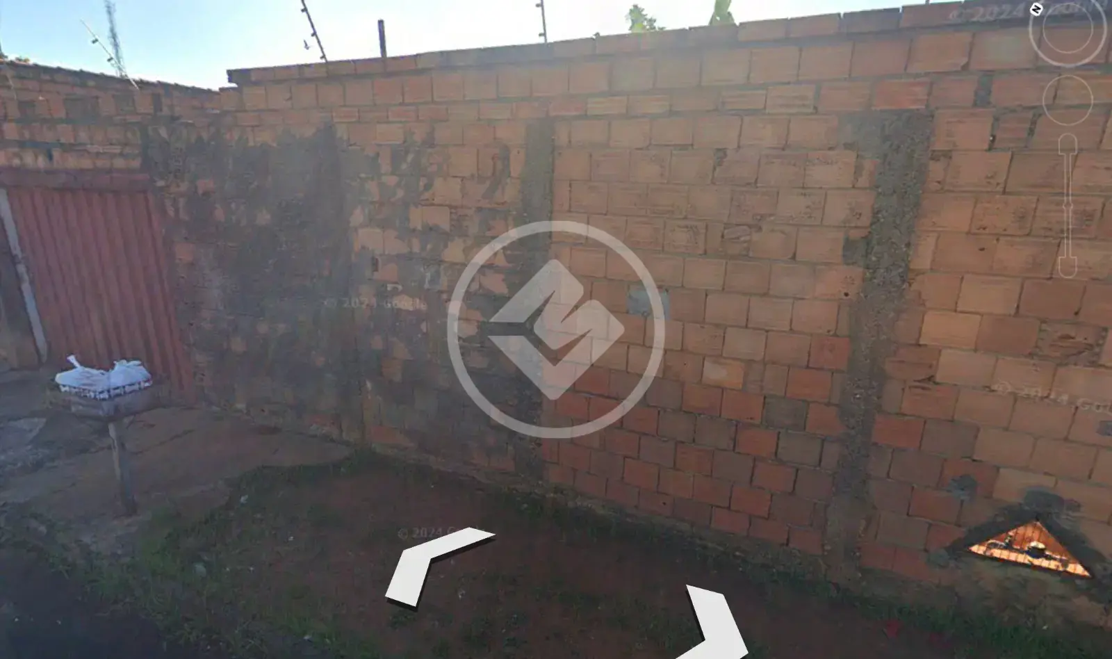 Terreno São Jorge, Uberlândia - MG — foto 2