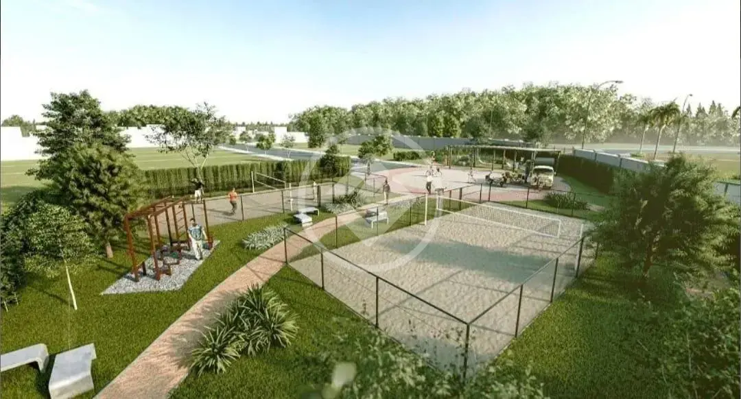 Terreno Condomínio Grand Ville, Uberlândia - MG — foto 2